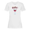 Stedman Ladies Classic Tee Thumbnail