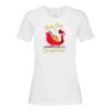 Stedman Ladies Classic Tee Thumbnail