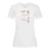 Stedman Ladies Classic Tee Thumbnail