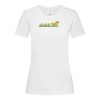 Stedman Ladies Classic Tee Thumbnail