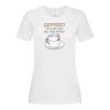 Stedman Ladies Classic Tee Thumbnail