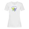Stedman Ladies Classic Tee Thumbnail