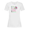 Stedman Ladies Classic Tee Thumbnail