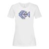 Stedman Ladies Classic Tee Thumbnail