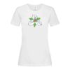 Stedman Ladies Classic Tee Thumbnail