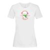 Stedman Ladies Classic Tee Thumbnail