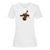 Stedman Ladies Classic Tee Thumbnail