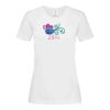 Stedman Ladies Classic Tee Thumbnail
