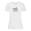 Stedman Ladies Classic Tee Thumbnail