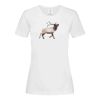 Stedman Ladies Classic Tee Thumbnail