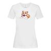 Stedman Ladies Classic Tee Thumbnail