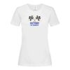 Stedman Ladies Classic Tee Thumbnail
