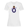 Stedman Ladies Classic Tee Thumbnail