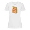 Stedman Ladies Classic Tee Thumbnail