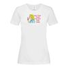 Stedman Ladies Classic Tee Thumbnail
