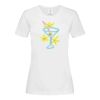 Stedman Ladies Classic Tee Thumbnail