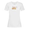 Stedman Ladies Classic Tee Thumbnail