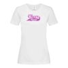 Stedman Ladies Classic Tee Thumbnail