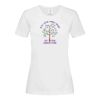 Stedman Ladies Classic Tee Thumbnail