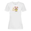 Stedman Ladies Classic Tee Thumbnail