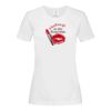 Stedman Ladies Classic Tee Thumbnail