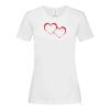 Stedman Ladies Classic Tee Thumbnail