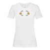 Stedman Ladies Classic Tee Thumbnail