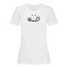 Stedman Ladies Classic Tee Thumbnail