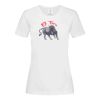 Stedman Ladies Classic Tee Thumbnail
