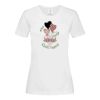 Stedman Ladies Classic Tee Thumbnail