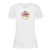 Stedman Ladies Classic Tee Thumbnail