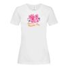 Stedman Ladies Classic Tee Thumbnail