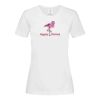 Stedman Ladies Classic Tee Thumbnail