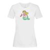 Stedman Ladies Classic Tee Thumbnail