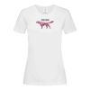 Stedman Ladies Classic Tee Thumbnail