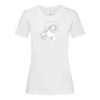 Stedman Ladies Classic Tee Thumbnail
