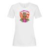 Stedman Ladies Classic Tee Thumbnail