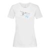 Stedman Ladies Classic Tee Thumbnail
