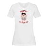 Stedman Ladies Classic Tee Thumbnail