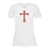 Stedman Ladies Classic Tee Thumbnail