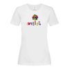 Stedman Ladies Classic Tee Thumbnail