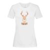 Stedman Ladies Classic Tee Thumbnail