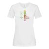 Stedman Ladies Classic Tee Thumbnail