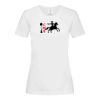 Stedman Ladies Classic Tee Thumbnail