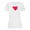 Stedman Ladies Classic Tee Thumbnail