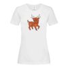 Stedman Ladies Classic Tee Thumbnail