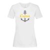 Stedman Ladies Classic Tee Thumbnail