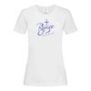 Stedman Ladies Classic Tee Thumbnail