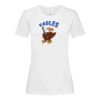 Stedman Ladies Classic Tee Thumbnail