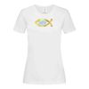 Stedman Ladies Classic Tee Thumbnail